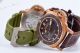 New Panerai Watches 2020 - Replica Panerai Luminor Submersible PAM00968 Brown Ceramic Watch (9)_th.jpg